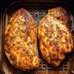 Air Fryer Chicken Breasts 8 Air-Fryer-Chicken-Breasts-Recipe