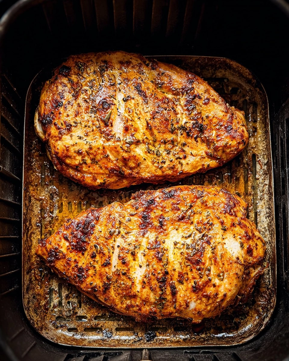 Air Fryer Chicken Breasts 7 Air Fryer Chicken Breasts