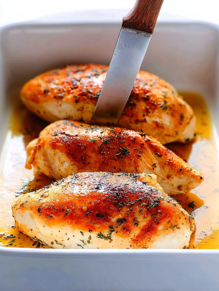 Baked Chicken Breasts 76 Baked Chicken Breasts