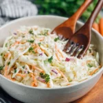 Classic-Creamy-Coleslaw-Better-Than-Deli-Style-Recipe