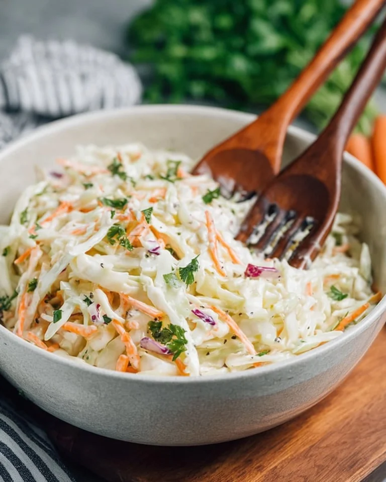 Classic-Creamy-Coleslaw-Better-Than-Deli-Style-Recipe