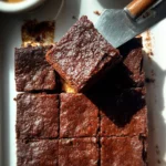 Cottage Cheese Brownies (High-Protein Fudgy Treats) 98 Cottage-Cheese-Brownies-High-Protein-Fudgy-Treats-Recipe