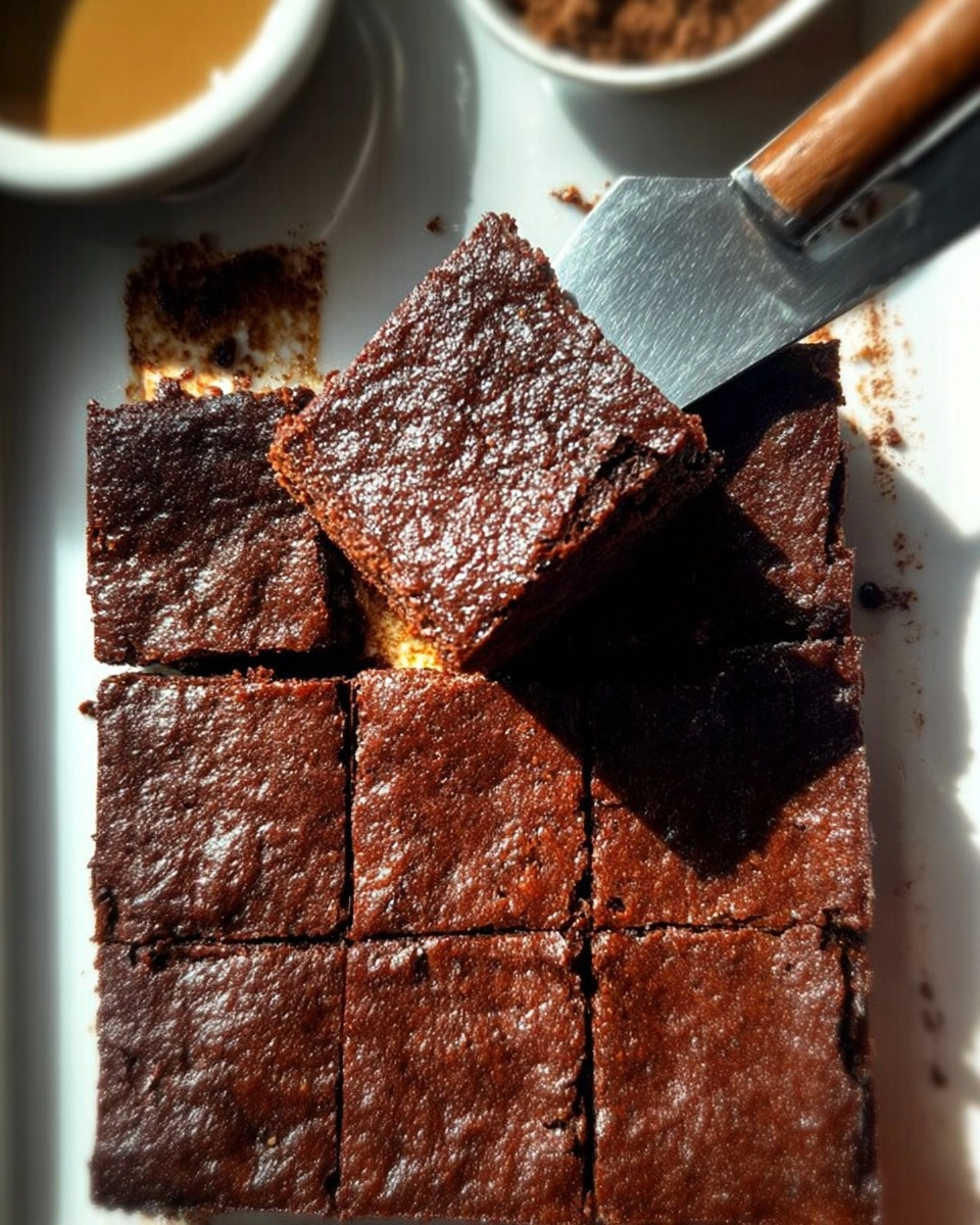 Cottage Cheese Brownies (High-Protein Fudgy Treats) 95 Cottage Cheese Brownies (High-Protein Fudgy Treats)