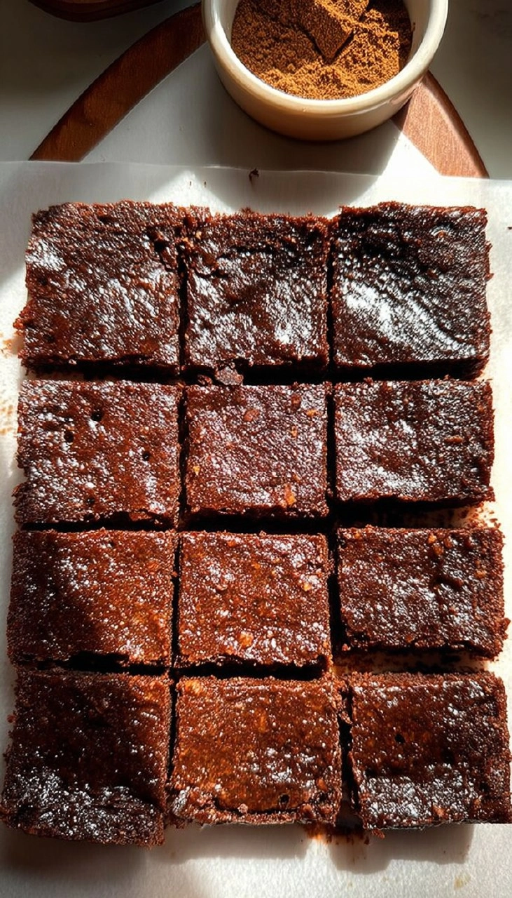 Cottage Cheese Brownies (High-Protein Fudgy Treats) 97 Cottage Cheese Brownies (High-Protein Fudgy Treats)