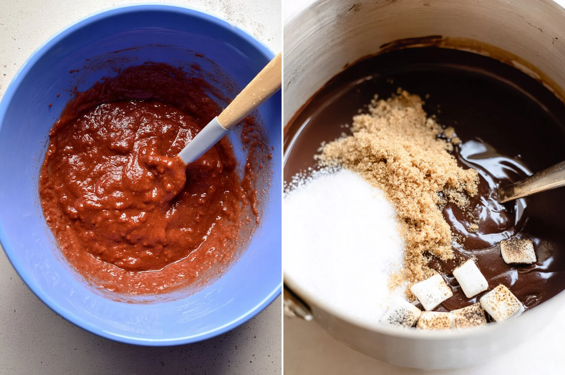 Cottage Cheese Brownies (High-Protein Fudgy Treats) 96 Cottage Cheese Brownies (High-Protein Fudgy Treats)