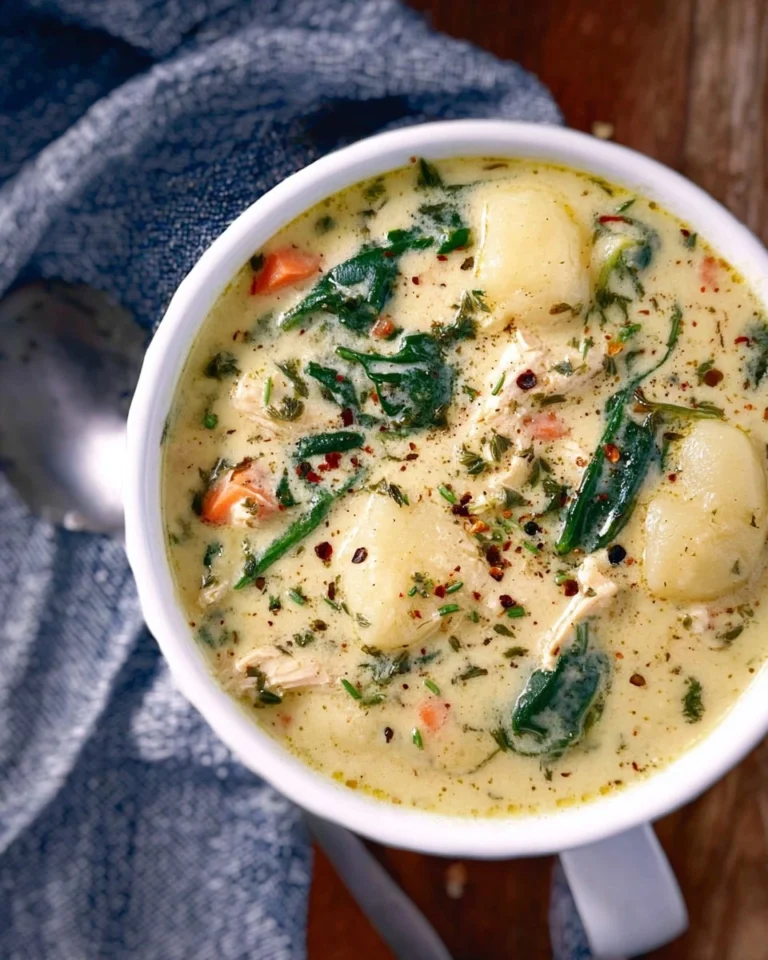 Creamy-Chicken-Gnocchi-Soup-with-Spinach-Recipe