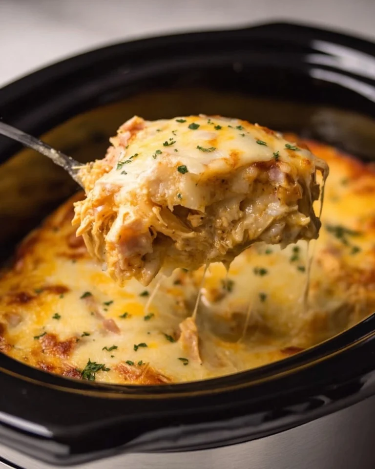 Crockpot-Chicken-Reuben-Casserole-Easy-St-Patricks-Day-Recipe