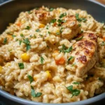 Instant-Pot-Creamy-Chicken-and-Rice-Recipe