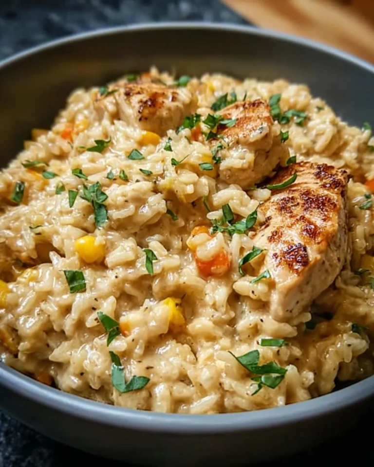 Instant-Pot-Creamy-Chicken-and-Rice-Recipe