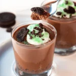 Mint Chocolate Mousse 88 Mint-Chocolate-Mousse-Recipe