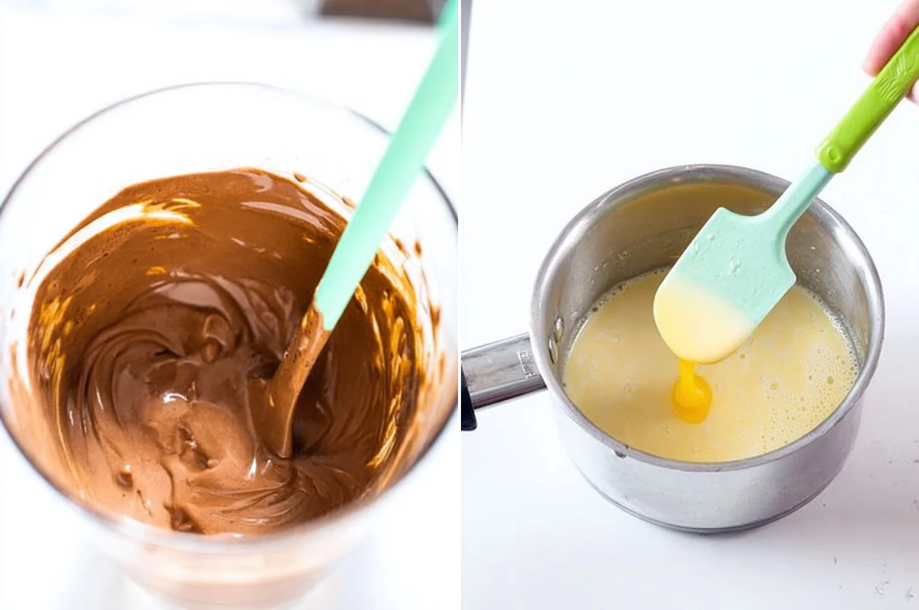 Mint Chocolate Mousse 86 Mint Chocolate Mousse