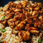 One-Pan-Bold-Honey-BBQ-Chicken-Rice-Recipe