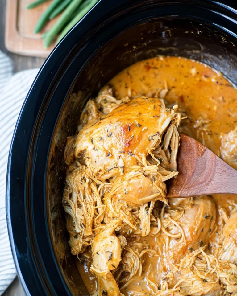 Slow-Cooker-Honey-Mustard-Chicken-Recipe