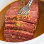 Slow Cooker Maple Mustard Corned Beef 73 Slow-Cooker-Maple-Mustard-Corned-Beef-Recipe