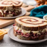 Slow Cooker Pastrami | Easy Crockpot Dinner 108 Slow-Cooker-Pastrami-Easy-Crockpot-Dinner