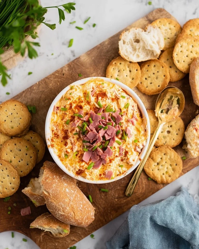 Slow-Cooker-Reuben-Dip-Easy-Dinner-idea-Recipe