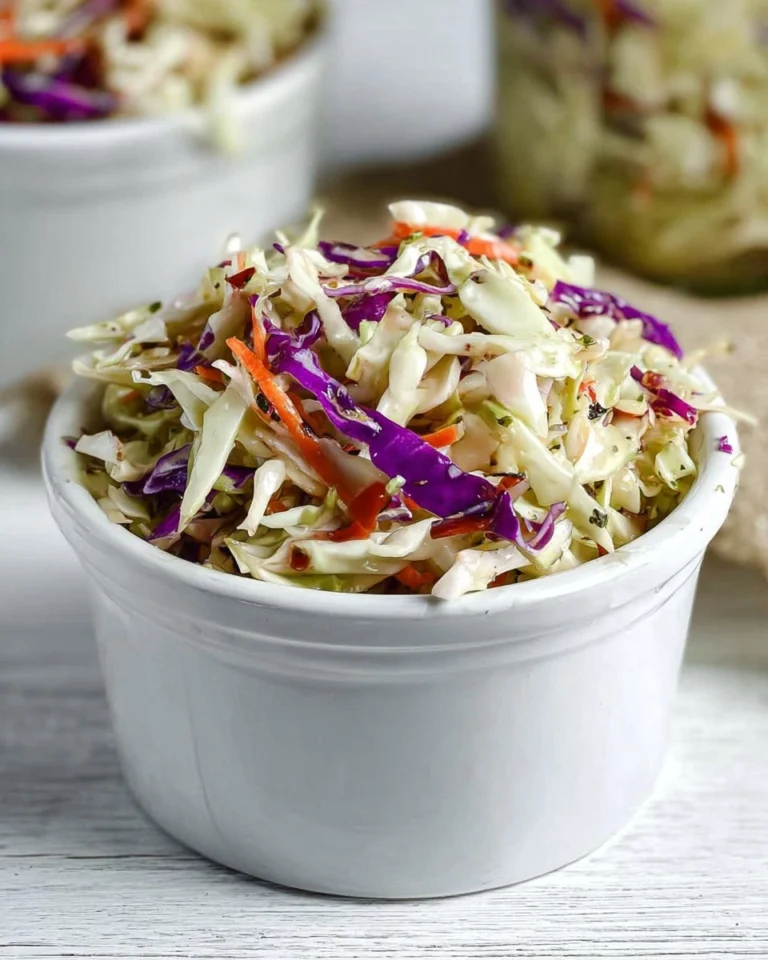 Tangy-Vinegar-Coleslaw-No-Mayo-Summer-Ready-Recipe