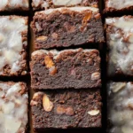 Almond Brownies 113 Almond-Brownies-Recipe