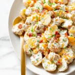 Bacon-Ranch-Potato-Salad-Recipe