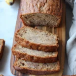 Sugar Free Banana Bread 101 Banana-Bread-Re