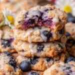 Blueberry-Coffee-Cake-Cookies-Recipe