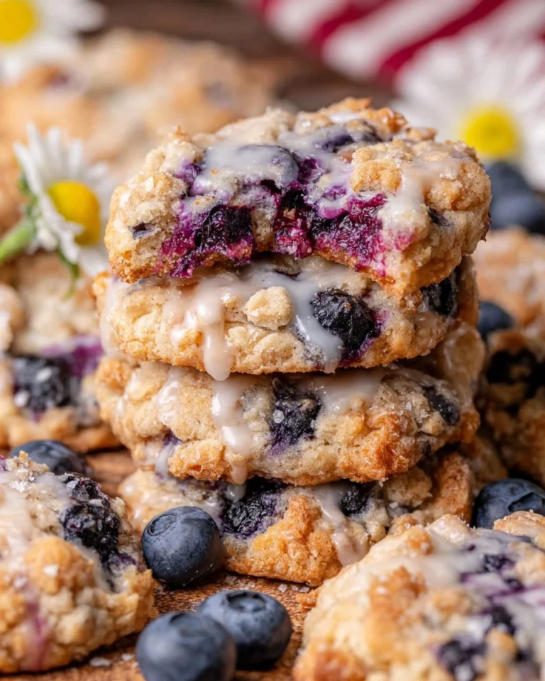 Blueberry-Coffee-Cake-Cookies-Recipe