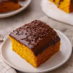 Brazilian-Carrot-Cake-with-Chocolate-Glaze-Recipe