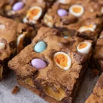 Cadbury-Egg-Cookie-Bars-Recipe