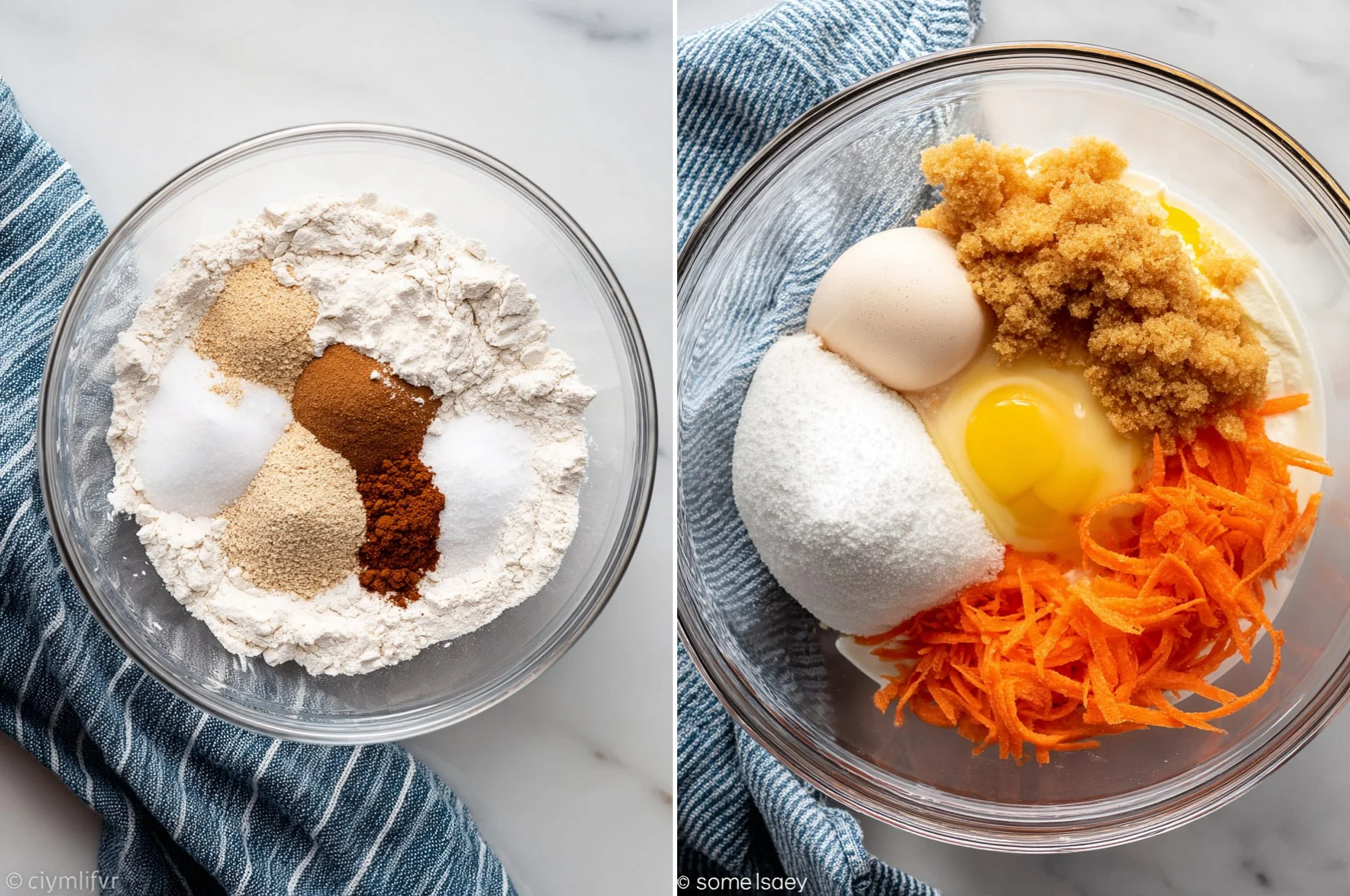 Carrot Cake Cupcakes 126 Carrot Cake Cupcakes