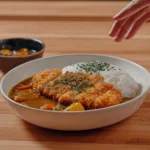 Chicken Katsu Curry 266 Chicken-Katsu-Curry-Recipe