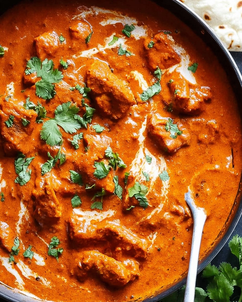 Chicken Tikka Masala | Creamy 30-Minute Restaurant-Style Indian Dinner 175 Chicken Tikka Masala | Creamy 30-Minute Restaurant-Style Indian Dinner