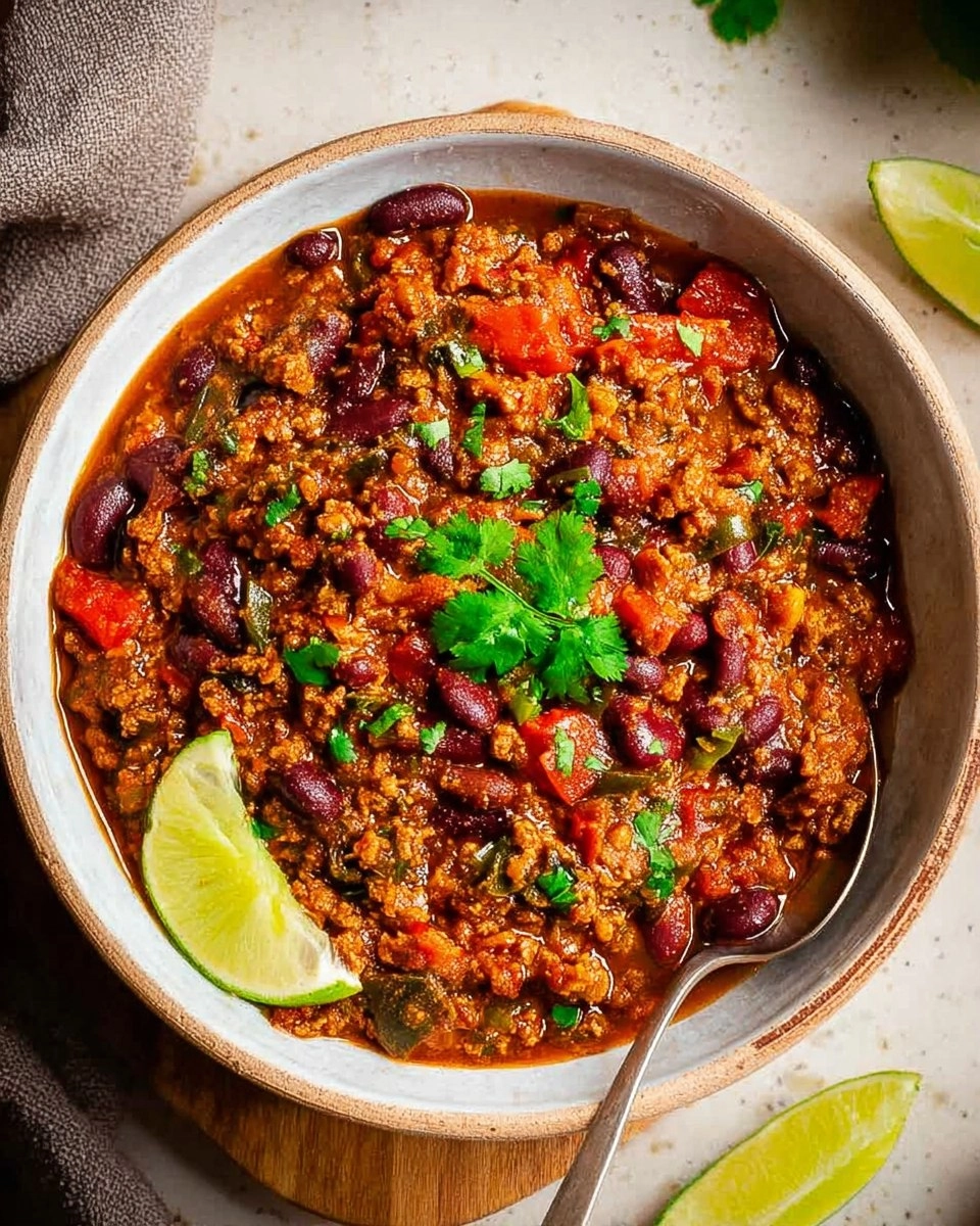 Chipotle Chili 110 Chipotle Chili