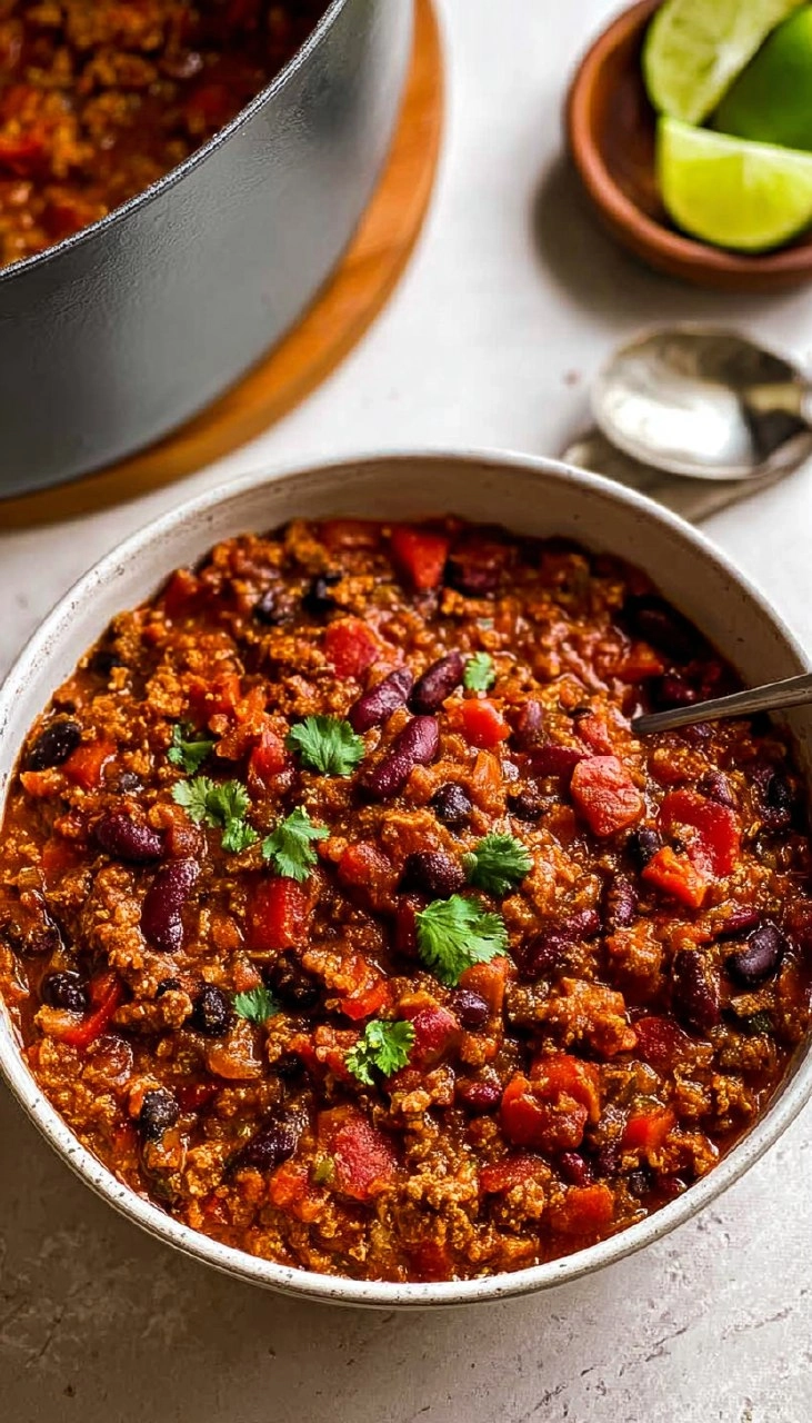 Chipotle Chili 112 Chipotle Chili