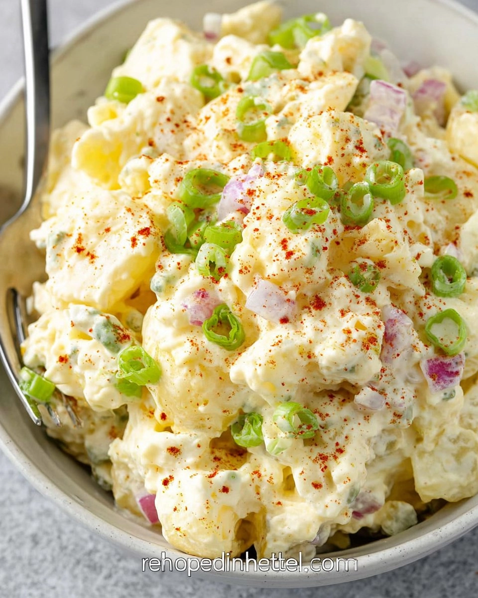 Classic-Creamy-Potato-Salad-Recipe