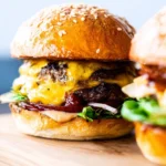 Classic Smash Burgers | Double Patty with Crispy Edges & Special Sauce 103 Classic-Smash-Burgers-Double-Patty-with-Crispy-Edges-Special-Sauce-Recipe