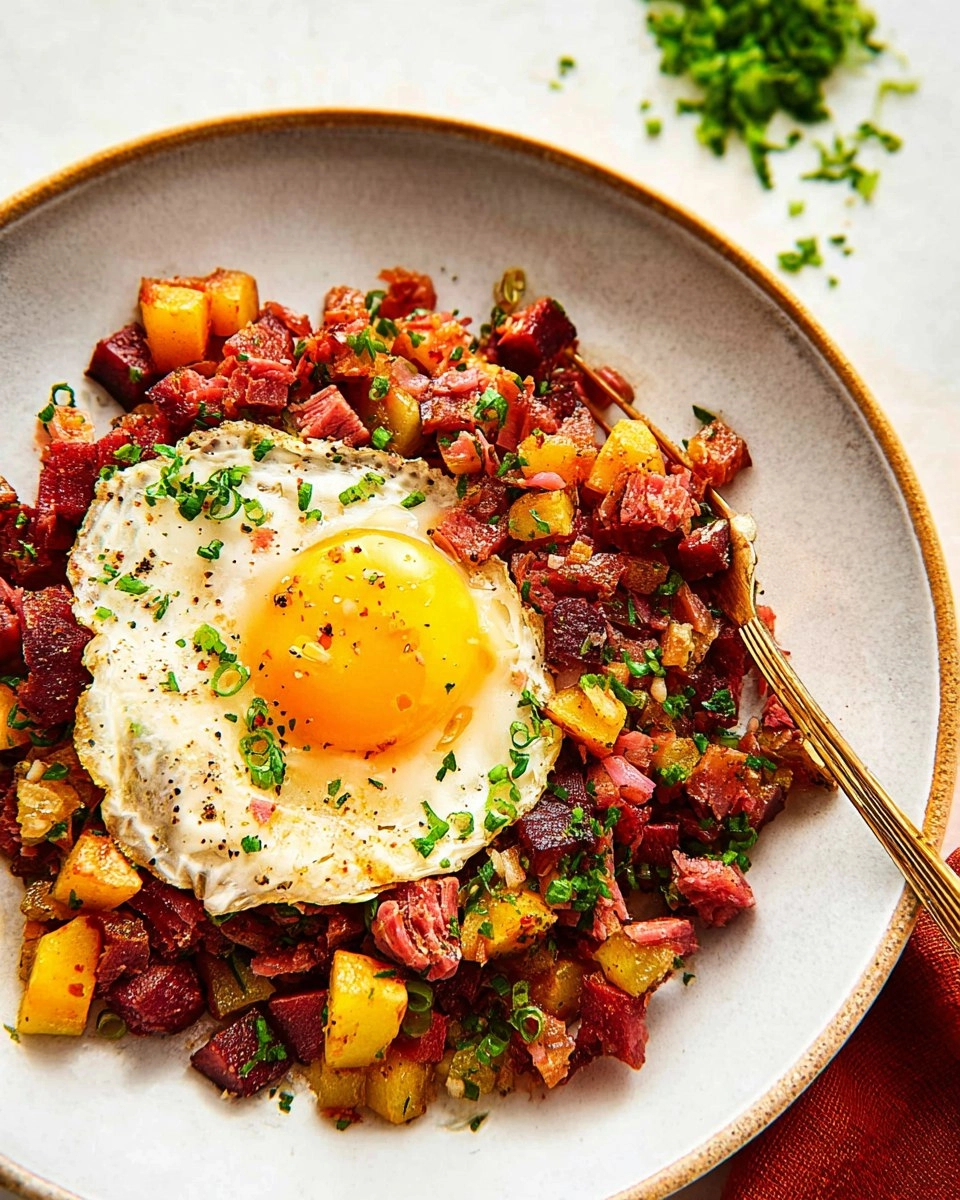 Corned Beef Hash 95 Corned Beef Hash