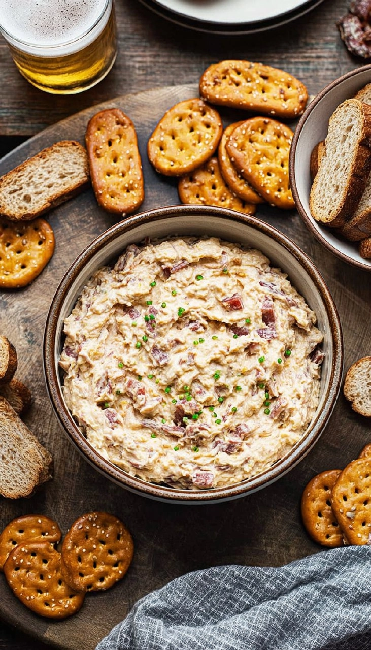 Crock Pot Reuben Dip 67 Crock Pot Reuben Dip