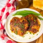 Crockpot-Carolina-Gold-Bbq-Chicken-Thighs-Recipe