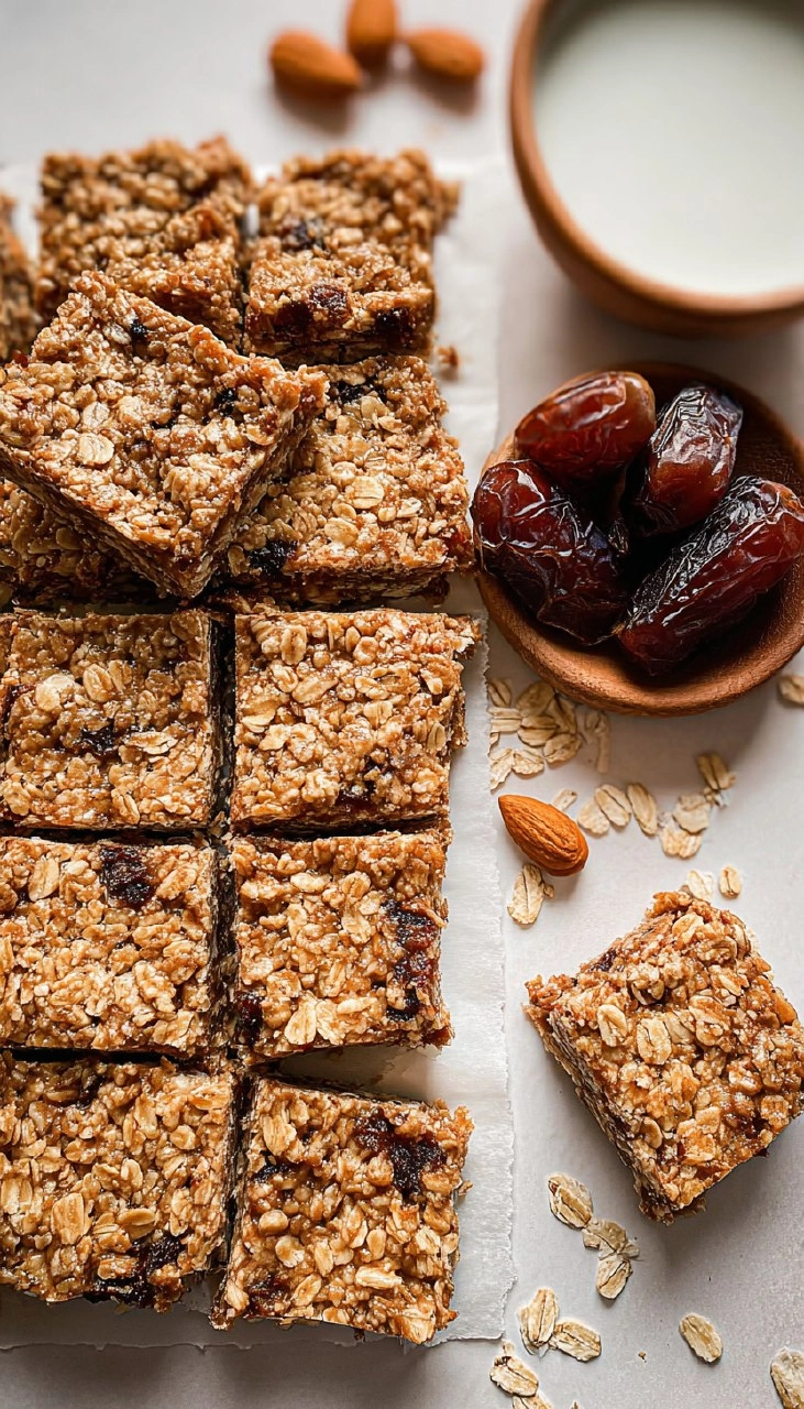 Date Bars 117 Date Bars