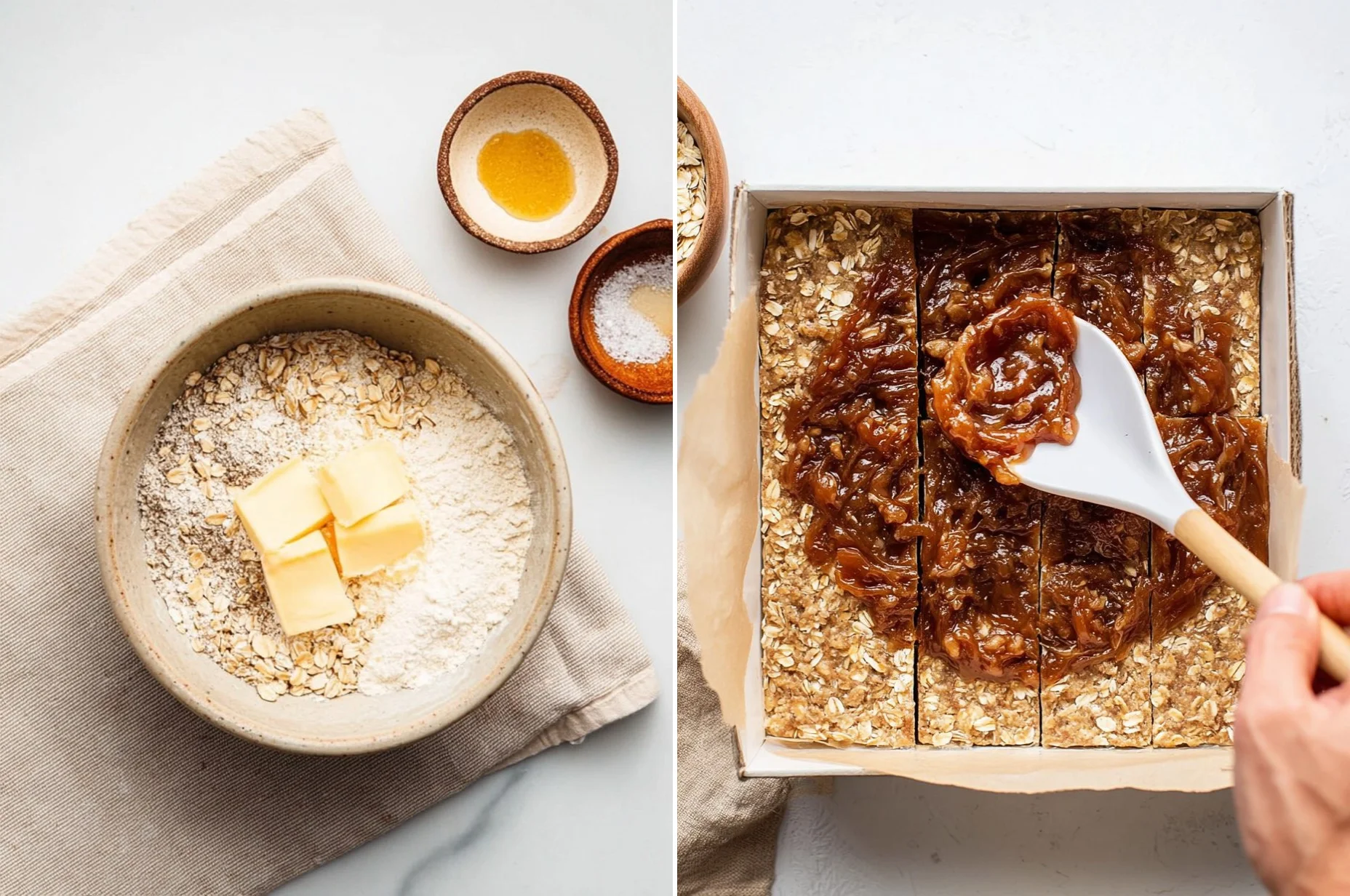 Date Bars 116 Date Bars