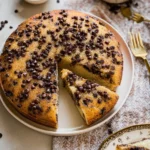 Easy-Chocolate-Chip-Cake-Recipe