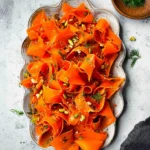Fresh-Carrot-Ribbon-Salad-Recipe