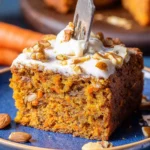 Greek Yogurt Carrot Cake (Easy One Bowl Recipe) 128 Greek-Yogurt-Carrot-Cake-Easy-One-Bowl-Recipe-Recipe