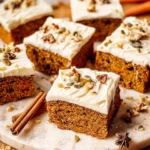 HEALTHIER CARROT CAKE - SUGAR FREE 168 HEALTHIER-CARROT-CAKE-SUGAR-FREE-Recipe