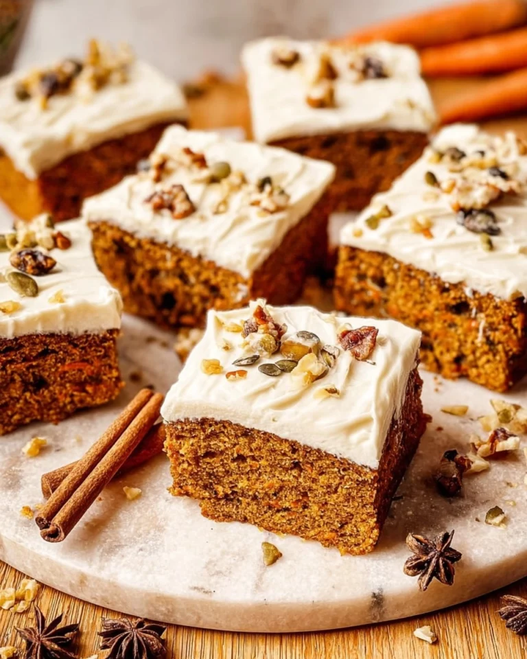 HEALTHIER-CARROT-CAKE-SUGAR-FREE-Recipe