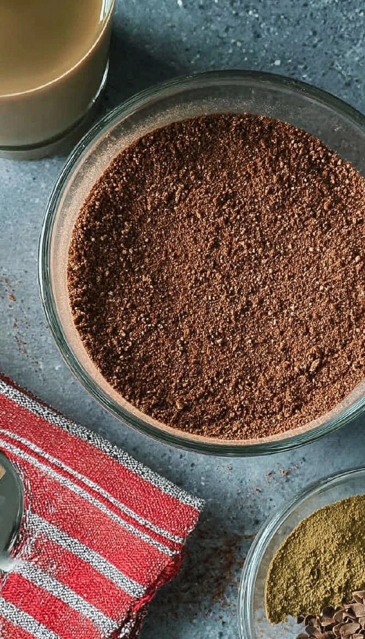 Homemade Chocolate Protein Powder 55 Homemade Chocolate Protein Powder