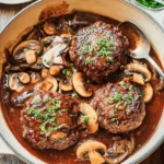 Homemade Salisbury Steak 103 Homemade-Salisbury-Steak-Recipe