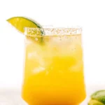 Honey-Lime Margarita-ish Mocktail 30 Honey-Lime-Margarita-ish-Mocktail-Recipe