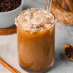 Horchata Latte (Hot or Iced!) 21 Horchata-Latte-Hot-or-Iced-Recipe