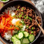 Korean Beef Bowls 148 Korean-Beef-Bowls-Recipe